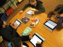 Integrating Technology into the Classroom, Part I - The Tech Edvocate | Information and digital literacy in education via the digital path | Scoop.it