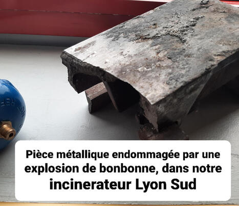Gaz hilarant&nbsp;: des d&eacute;chets dangereux, polluants et co&ucirc;teux | Toxique, soyons vigilant ! | Scoop.it