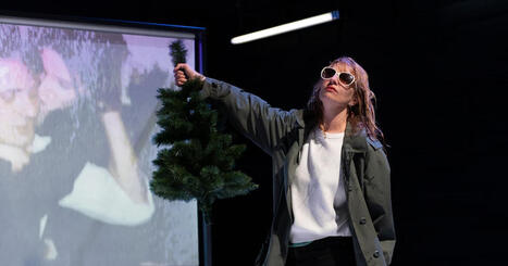 &laquo;Sublime(s)&raquo; au th&eacute;&acirc;tre des C&eacute;lestins : une m&egrave;re face &agrave; son crime &ndash; | Revue de presse th&eacute;&acirc;tre | Scoop.it