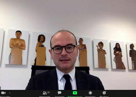 Relance : l'ADCF pr&eacute;pare &agrave; son tour un "accord de partenariat" avec le gouvernement | Organisation territoriale, &eacute;lus & institutions. Citoyennet&eacute; & d&eacute;mocratie participative | Scoop.it