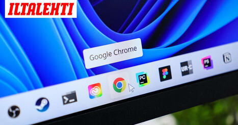 K&auml;yt&auml;tk&ouml; Chromea tietokoneella? Nyt kannattaa toimia nopeasti | A1Uutiset | Scoop.it