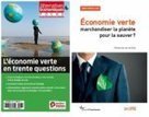L’Economie Verte en question :  2 ouvrages pour mieux en saisir les enjeux | Economie Responsable et Consommation Collaborative | Scoop.it