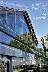 Domolab, le centre d&rsquo;innovation pour l&rsquo;habitat de Saint-Gobain | Innovations - Construction & Industrial applications | Scoop.it