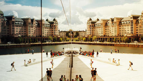 Robots Are Developing Feelings. Will They Ever Become "People"? | digisapiens v.1.0 | Scoop.it