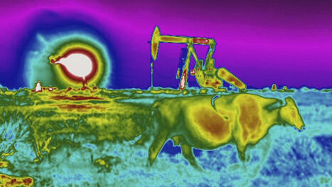 Surprise: Huge amounts of harmful gas from Texas and New Mexico may be mostly from smaller leaks - AP News | Operation Deimos | Scoop.it