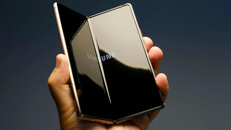 OpenRF pledges compatible devices this year | Mobile Price India | Scoop.it