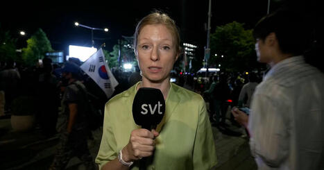 Oppositionsledaren Lee Jae-Myung vald till president i Sydkorea | 1Uutiset - Lukemisen tähden | Scoop.it