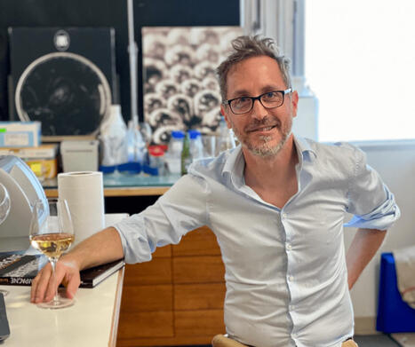 Les Rendez-vous de Bacchus : une plongée dans la science des bulles avec Gérard Liger-Belair | Le fil d'actualités de l'URCA | Scoop.it