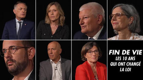 Fin&nbsp;de&nbsp;vie&nbsp;: les dix ans qui ont chang&eacute; la loi, documentaire in&eacute;dit dimanche 26 juillet &agrave; 18h sur la cha&icirc;ne YouTube de LCP | Dossier | LCP - Assembl&eacute;e nationale | D&eacute;pendance et fin de vie | Scoop.it