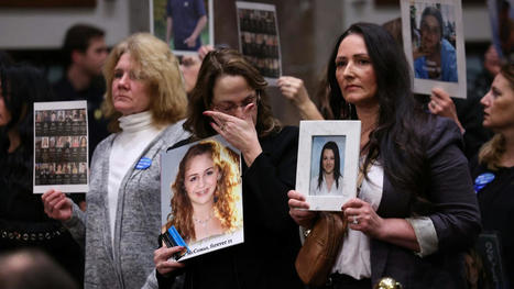Opioid overdoses rising among teens. Why is inpatient care so rare? | Substance Abuse | Scoop.it