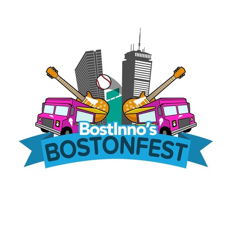 Food Trucks at BostonFest | Boston, you're my home | Scoop.it