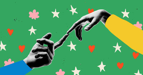 Why empathy is the key to human connection in the workplace | Empathy Movement Magazine | Scoop.it