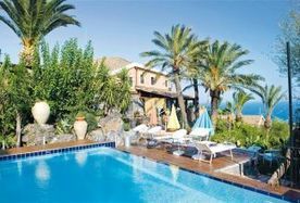 Vakantiehuis Ulisse***** in Acireale, Sicilië boekt u bij Vakantiehuizen-Italie.nl (VHI-184371) | Vacanza In Italia - Vakantie In Italie - Holiday In Italy | Scoop.it