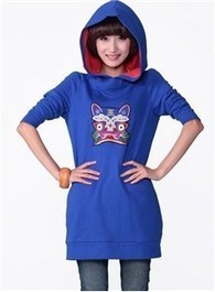 ericdress hoodies