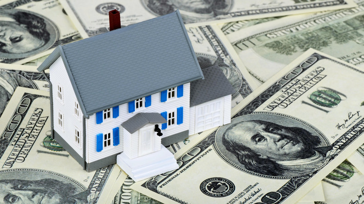 Home Equity Evolution: Funding Life's Biggest Needs | Wealth Management Report - Living Your Dreams | Scoop.it