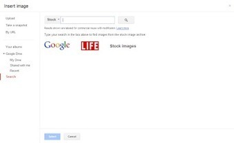 5,000 Stock Images for Google Drive Users | iGeneration - 21st Century Education (Pedagogy & Digital Innovation) | Scoop.it