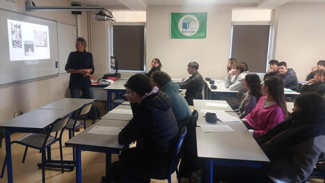 Donner de l’avenir au passé | Vallées d'Aure & Louron - Pyrénées | Scoop.it