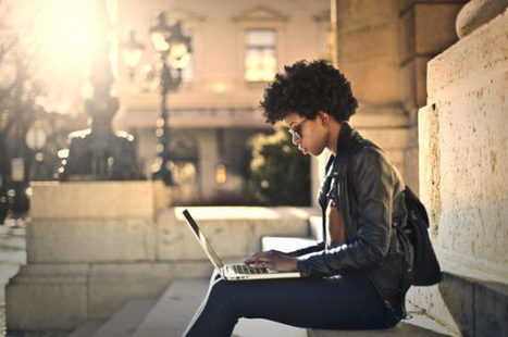 5 women who are changing the IoT world | Smart Cities & The Internet of Things (IoT) | Scoop.it