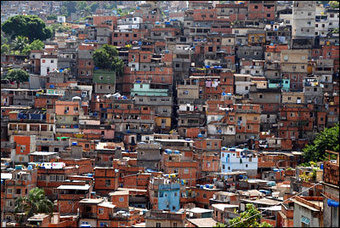 Brazil let its citizens make decisions about city budgets. Here&rsquo;s what happened. | real utopias | Scoop.it