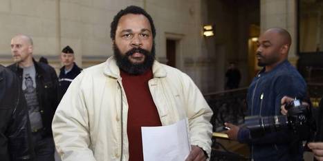 Dieudonn&eacute; condamn&eacute; en appel en Belgique&nbsp;&agrave; 2 mois de prison pour avoir tenu des propos "antis&eacute;mites et r&eacute;visionnistes" | ACTUALIT&Eacute; | Scoop.it