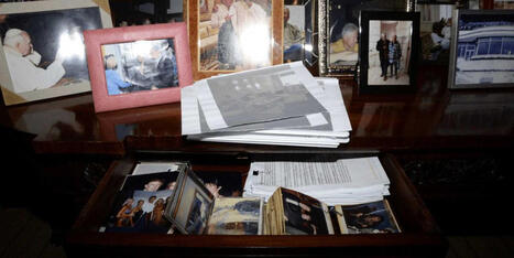 'We're now intervening': Lawmaker duo to make big move to force Epstein files' release - Raw Story | Operation Phobos | Scoop.it