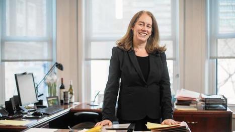 Meet the attorney suing Uber, Lyft, GrubHub and a dozen California tech firms | Peer2Politics | Scoop.it