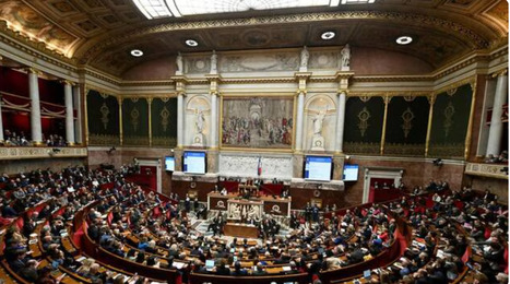 POINT DE VUE. « Aide à mourir : l’impossible équilibre » | Dépendance et fin de vie | Scoop.it