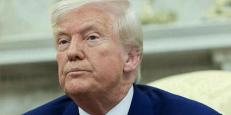 'Anxiety': Poll shows Trump's economy severely kneecapping goal for more babies - Raw Story | Operation Phobos | Scoop.it