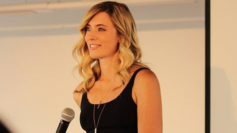 Future Females Business School opens new round of applications | From Around The web | Scoop.it