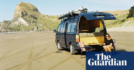 Bogged: the toilet laws that could spell end of the road for New Zealand’s van lifers. | Trans Tasman Migration | Scoop.it