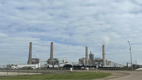 England just closed its last coal plant. We can quit coal power too. - Environment America | Operation Deimos | Scoop.it