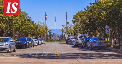 Ex-lapsit&auml;hti Tylor Chase l&ouml;ydettiin kodittomana kadulta | 1Uutiset - Lukemisen t&auml;hden | Scoop.it