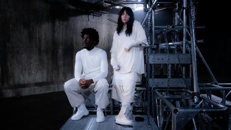 Billie Eilish Makes Surprise Appearance With Labrinth at Coachella 2023 | Hypebot • new music industry, music marketing & music tech news from across the web | Scoop.it