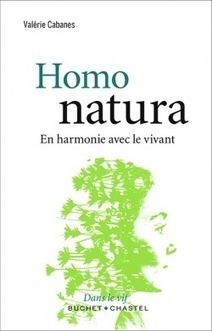 Homo natura - Valérie Cabanes - Buchet/Chastel | Variétés entomologiques | Scoop.it