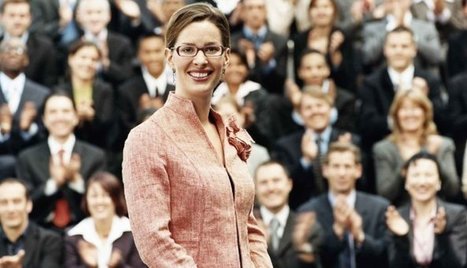 Boards Need A Bootcamp, Not  Women And Minorities | Womens Business | Scoop.it
