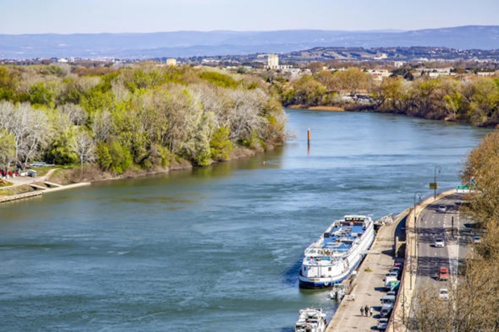 Croisi&egrave;re fluviale : la France s&eacute;duit une client&egrave;le &eacute;trang&egrave;re &agrave; forte valeur ajout&eacute;e | Observations, chiffres cl&eacute;s, fiches march&eacute;s, &eacute;tudes et tendances | Scoop.it