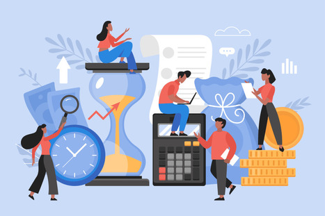 Les &eacute;lus communautaires votent un budget 2026 "solide et optimis&eacute;" | Revue de presse &eacute;conomique du Sud Touraine | Scoop.it