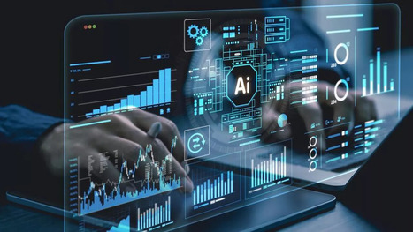 La puissance du cloud au service de l'IA des asset managers | Asset Management & Innovation #121- A2 Consulting | Scoop.it