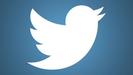Twitter Finally Makes All Your Tweets Searchable | MarketingHits | Scoop.it