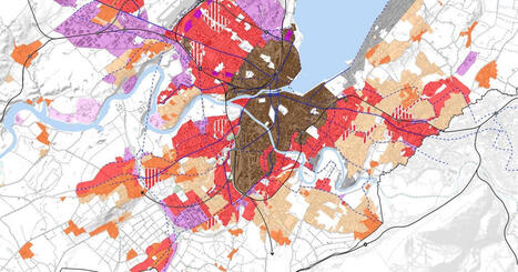 En Suisse, la densification urbaine à l’épreuve de sa durabilité | Veille territoriale AURH | Scoop.it