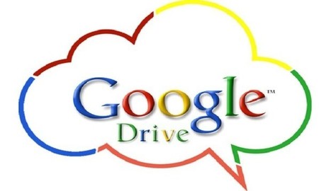 ¿Cómo compartir vídeos a través de Google Drive? | TIC & Educación | Scoop.it