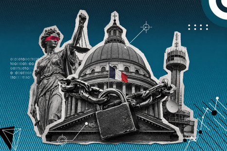 G&eacute;opolitique de l'IA, partie 3 : l'Europe fabrique les machines qui gravent les puces mais n'en grave pas pour l'IA | Num&eacute;rique responsable | Scoop.it