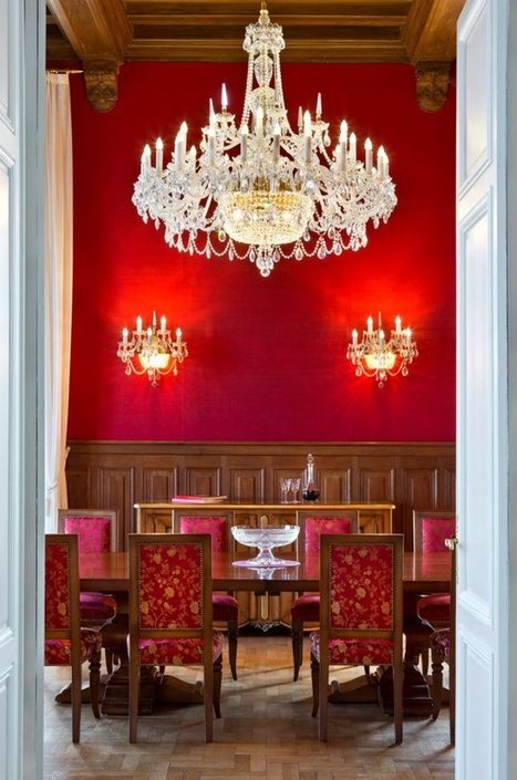 inside | Decorations & Design | Scoop.it