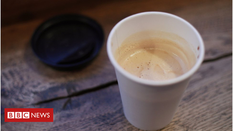 Coffee chain Boston Tea Party 'first' to ban disposable cups | Microeconomics: IB Economics | Scoop.it