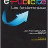 e-Publicité fondamentaux et pratiques