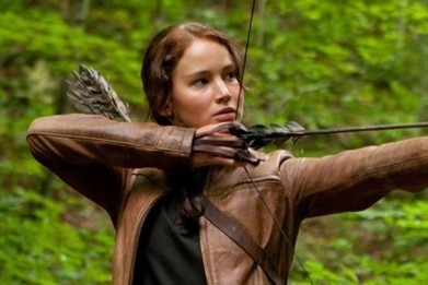 Did 'Hunger Games' Create A New Digital Marketing Template For Hollywood? | CLOVER ENTERPRISES ''THE ENTERTAINMENT OF CHOICE'' | Scoop.it