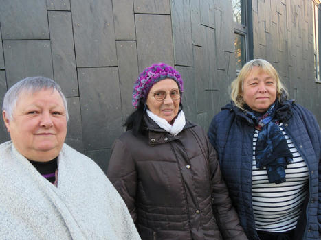 Lannion. Ar Santé-Les Fontaines : elles dénoncent des charges de chauffage trop élevées | L'actualité des quartiers politique de la ville de Bretagne et Pays de la Loire | Scoop.it