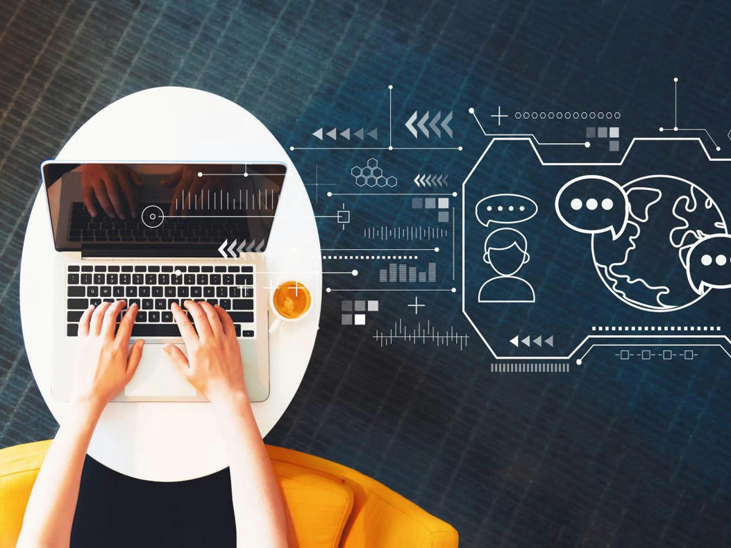 Tips for adopting the right technology for blen...