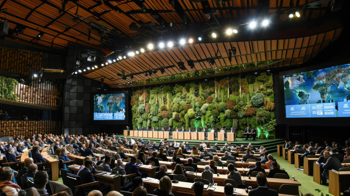 MICE : la durabilit&eacute; vue comme un surco&ucirc;t, pas comme standard | MICE Tourisme d'affaires | Scoop.it