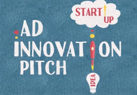 Concours de Startups « Ad Innovation Pitch » avec l’IAB | La publicité à de l'avenir | Scoop.it